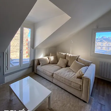 Artemis Apartment